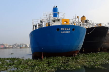 M. T. Anchorage 1
